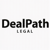 DealPath Legal logo