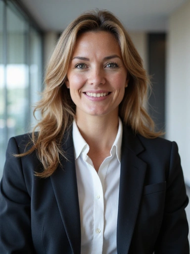 Julia Schneider, Partnerin