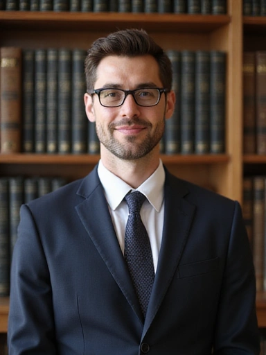 Thomas Bauer, Partner