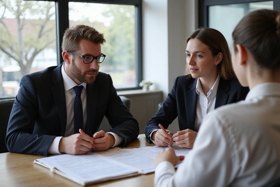 Rechtsberatung bei DealPath Legal